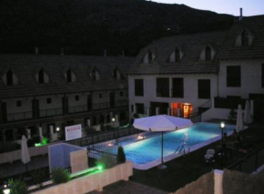 Ariosa, Arroyo Frio